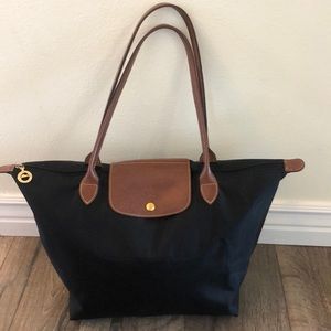 Longchamp Le Pliage Large Tote